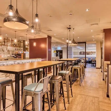 Otel Premier Temple Bar Dublin