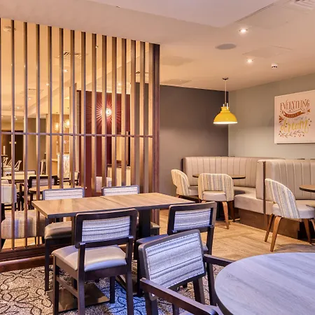 Premier Temple Bar Otel Dublin