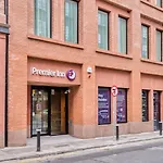 Ξενοδοχείο Premier Temple Bar 3*