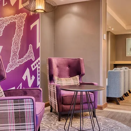 Premier Temple Bar Hotell