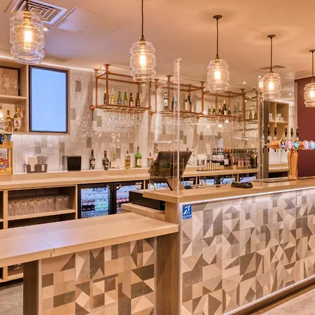 Hotell Premier Temple Bar 3*