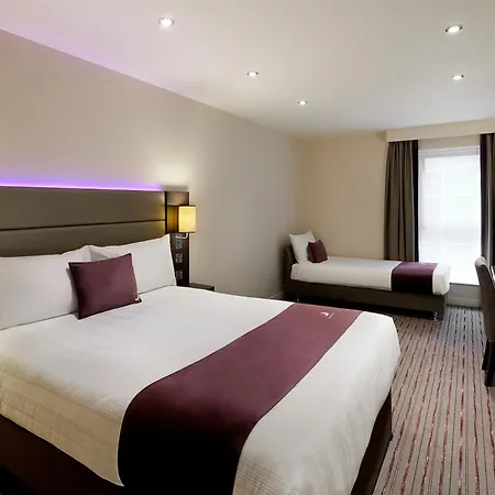 Premier Temple Bar Hotel