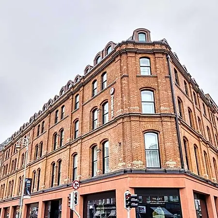 Premier Temple Bar Dublin