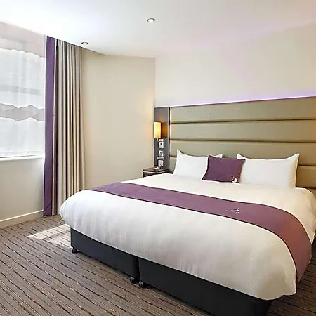 Premier Temple Bar Hotel Dublin