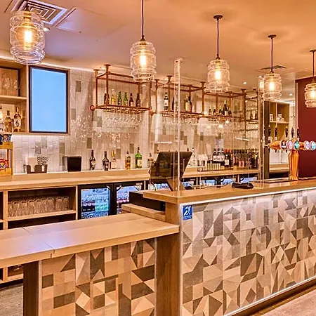 Hotel Premier Temple Bar Dublin