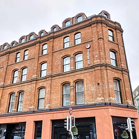 Hotel Premier Temple Bar Dublin