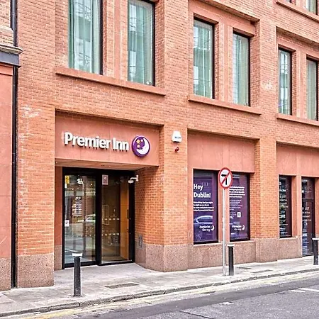 Premier Temple Bar Hotel