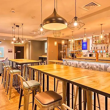 Premier Temple Bar Hotel 3*