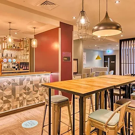 Hotel Premier Temple Bar
