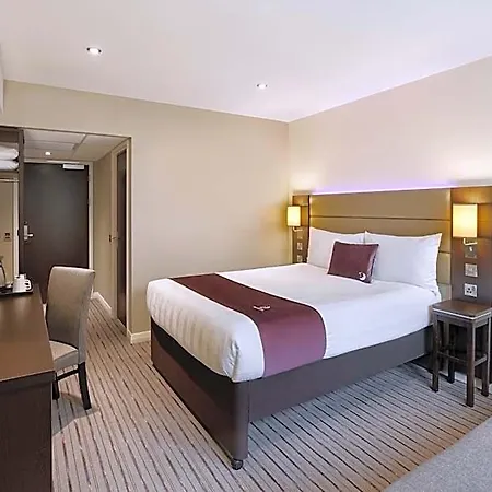 Hotel Premier Temple Bar Dublin
