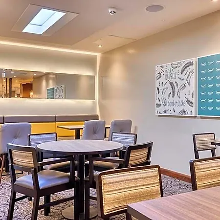 Premier Temple Bar Hotel 3*