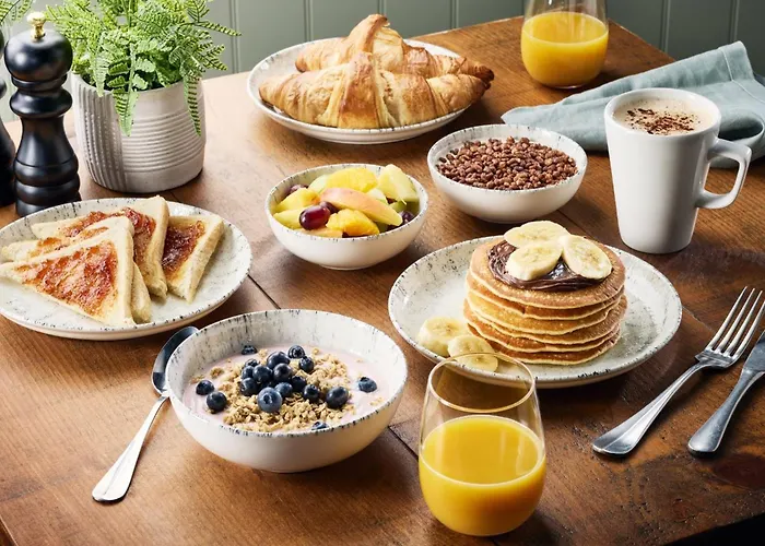 Premier Temple Bar 3*