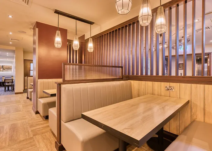 מלון Premier Temple Bar דבלין