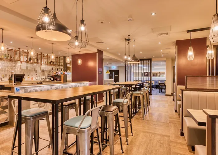 מלון Premier Temple Bar דבלין