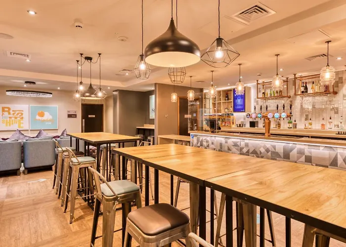 מלון Premier Temple Bar