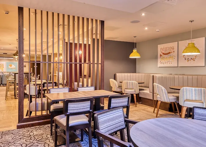 Premier Temple Bar מלון דבלין