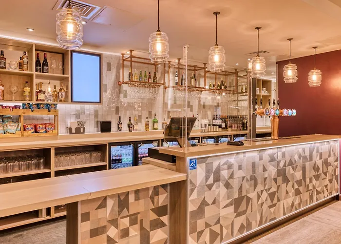 호텔 Premier Temple Bar 3*