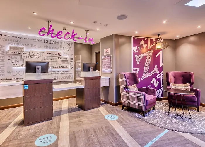 Premier Temple Bar 3*