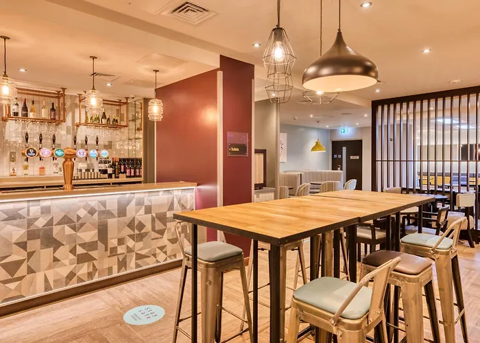 Premier Temple Bar 3* דבלין