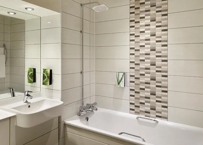 Premier Temple Bar מלון דבלין