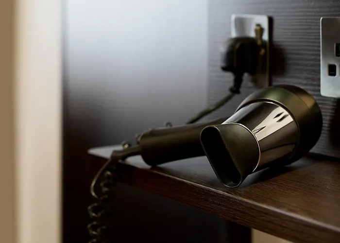 Premier Temple Bar 3* דבלין