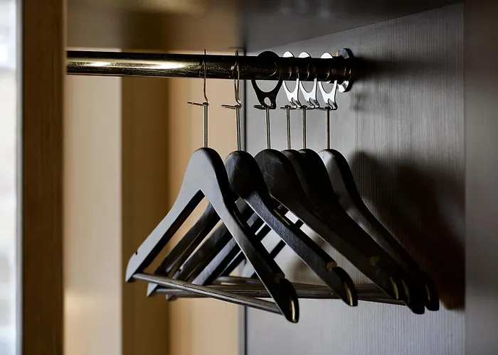 Premier Temple Bar דבלין