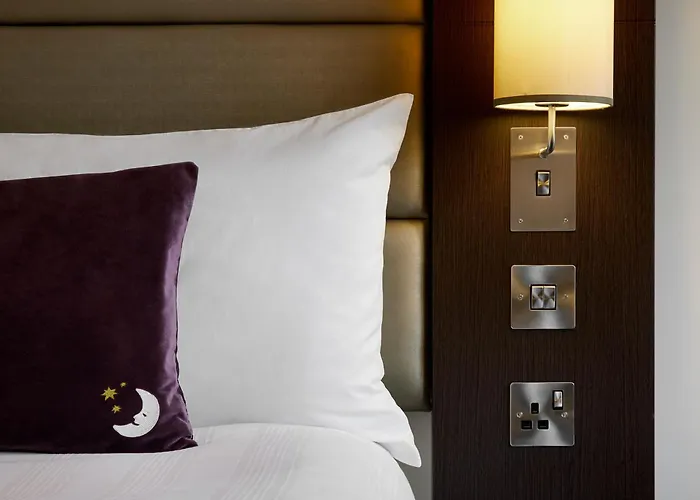 מלון Premier Temple Bar