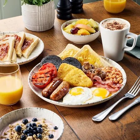 Premier Temple Bar 3*