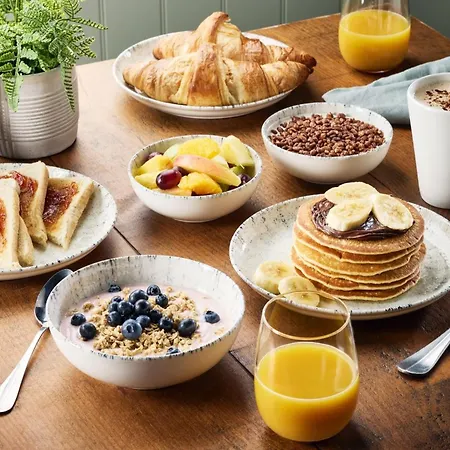 Premier Temple Bar 3*