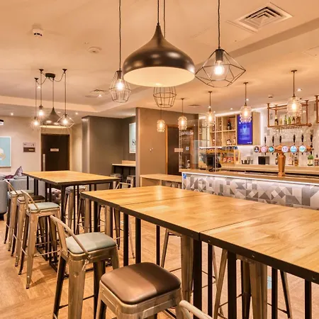 Ξενοδοχείο Premier Temple Bar