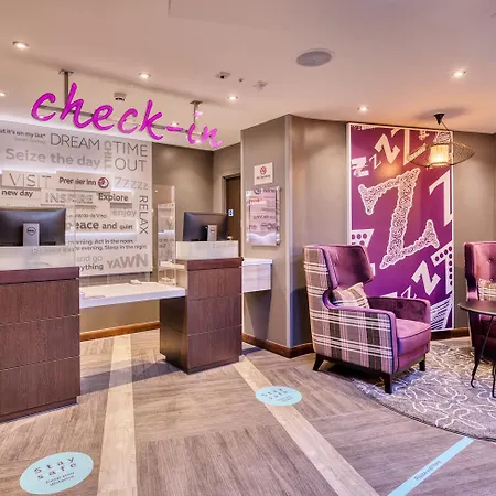 Premier Temple Bar 3*