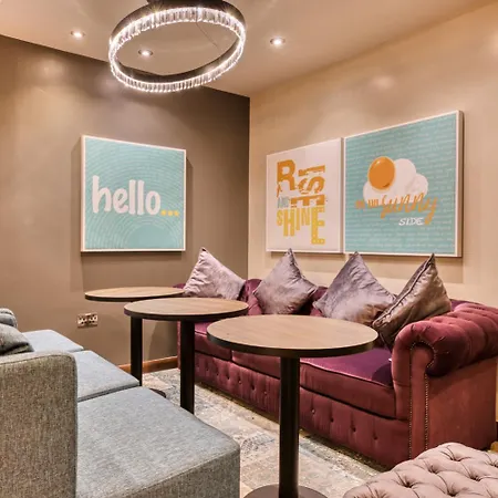 Hotel Premier Temple Bar 3*