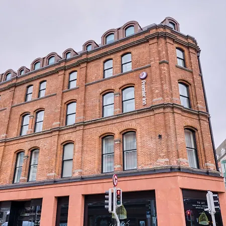 Premier Temple Bar 3*